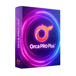ORCA PRO MAX - Abonnement IPTV ORCA PRO PLUS Ultra HD